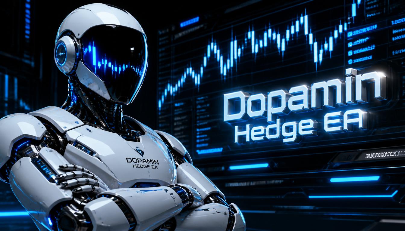 Dopamin Logo
