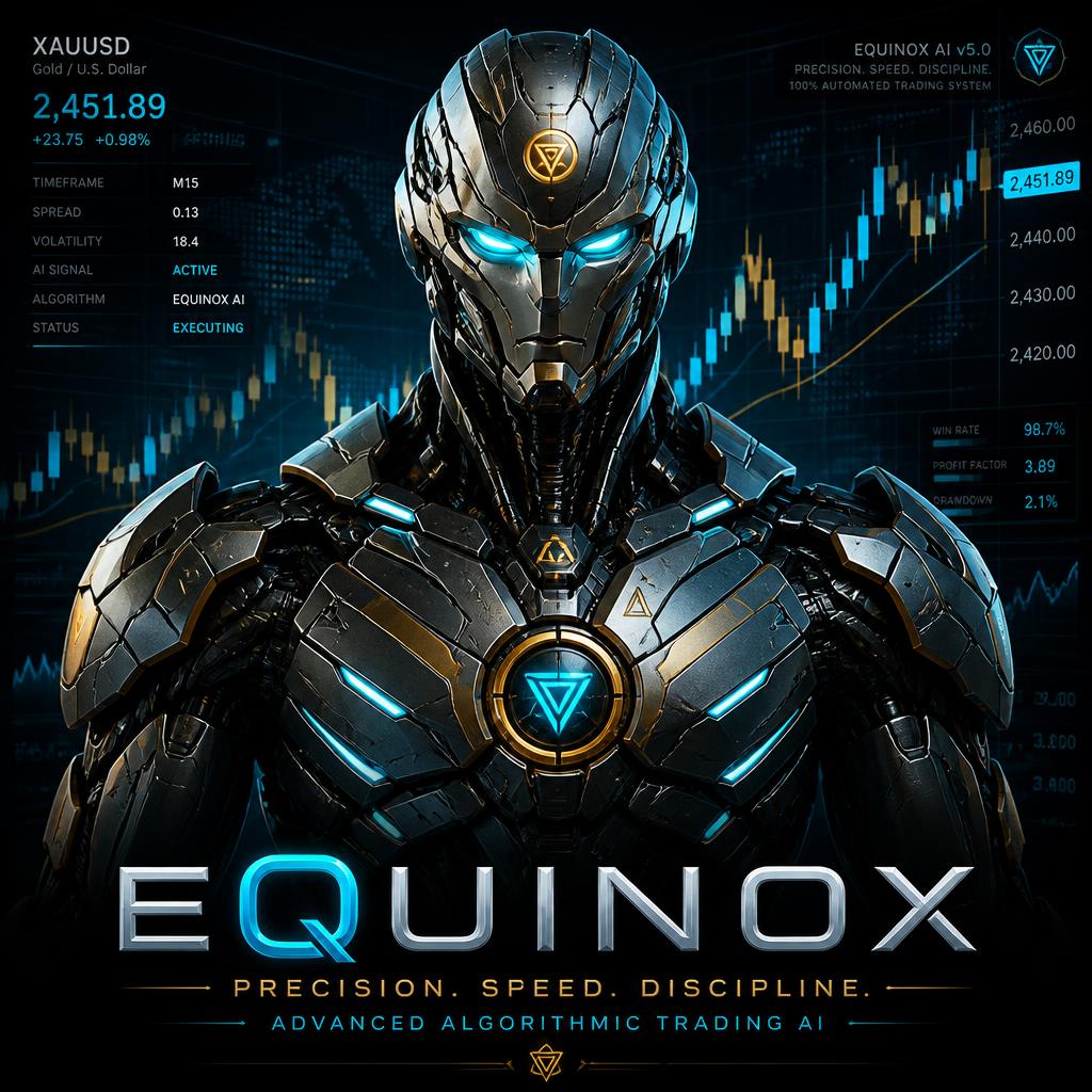 Equinox Logo