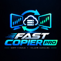 Fast Copier Logo