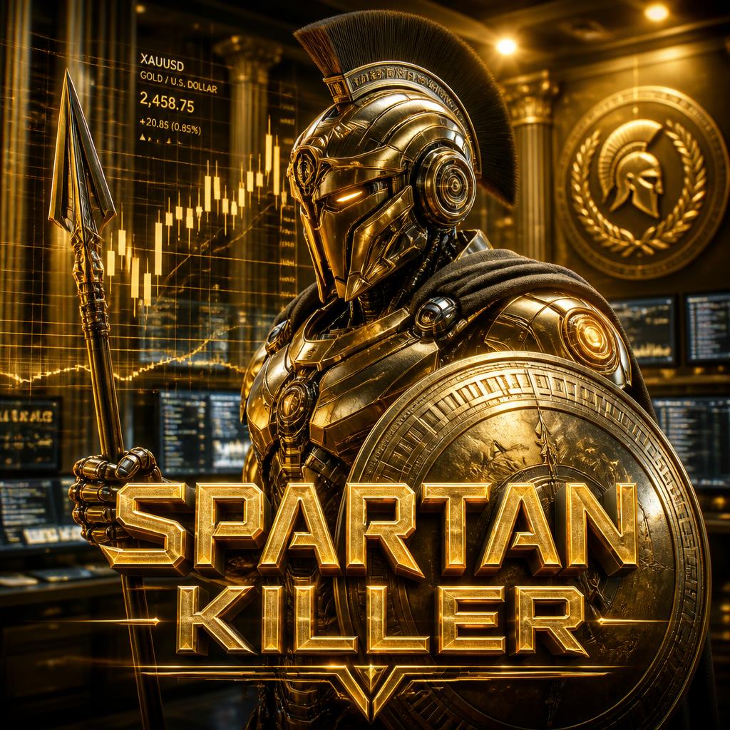 Spartan Logo